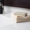 Βρεφικές λαβέτες από Οργανικό Βαμβάκι