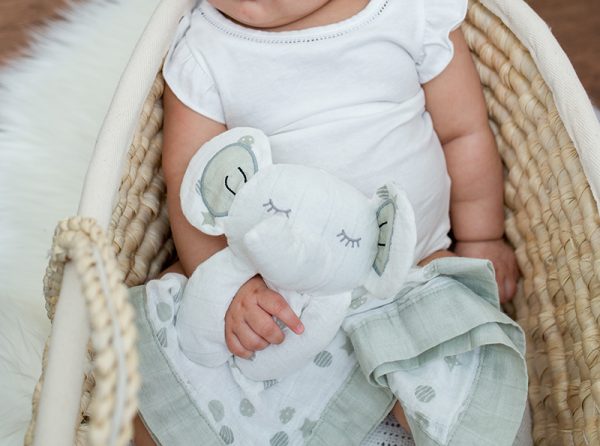 Lovies Νάνι Ελεφαντάκι