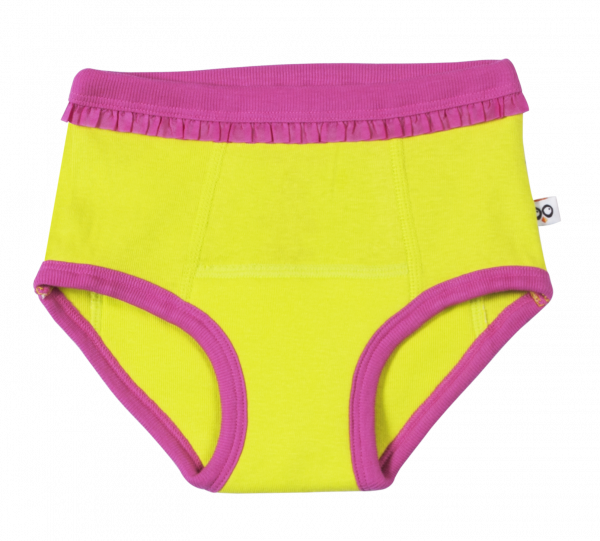 Εκπαιδευτικά Βρακάκια - Ocean Friends Girls