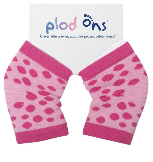 Plod Ons - Επιγονατίδες για μπουσούλημα