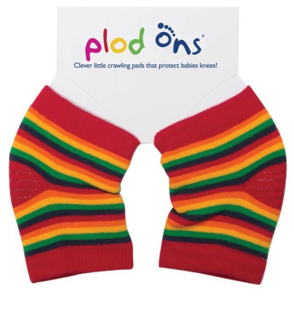 Plod Ons - Επιγονατίδες για μπουσούλημα