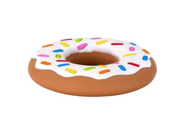 Silli Chews™ Donuts