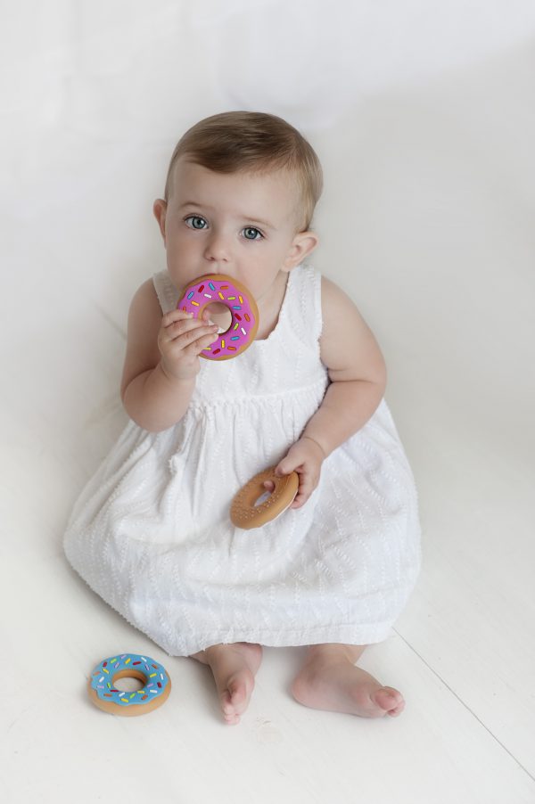 Silli Chews™ Donuts