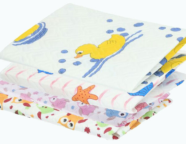 Αδιάβροχα Σελτεδάκια Με Σχέδια