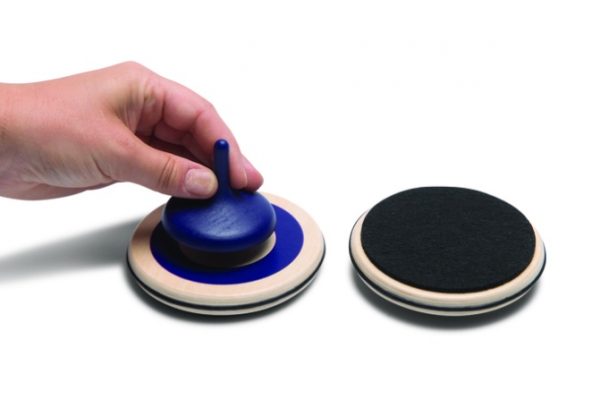 BS Toys Indoor Curling (Κέρλινγκ)