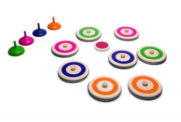 BS Toys Indoor Curling (Κέρλινγκ)