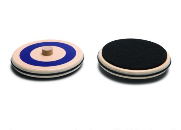 BS Toys Indoor Curling (Κέρλινγκ)