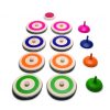 BS Toys Indoor Curling (Κέρλινγκ)