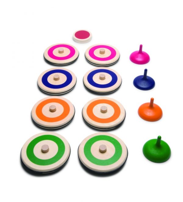 BS Toys Indoor Curling (Κέρλινγκ)