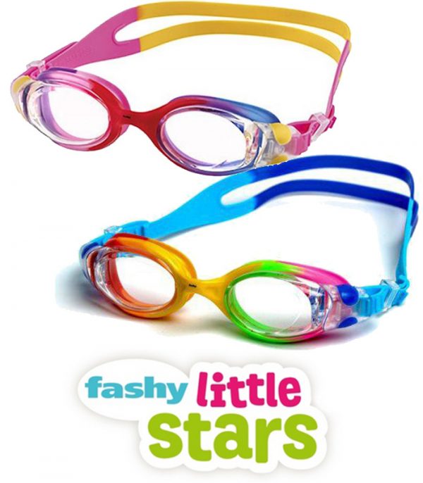 FASHY Γυαλιά κολύμβησης