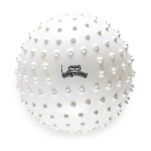 Baby to Love Sensory Ball