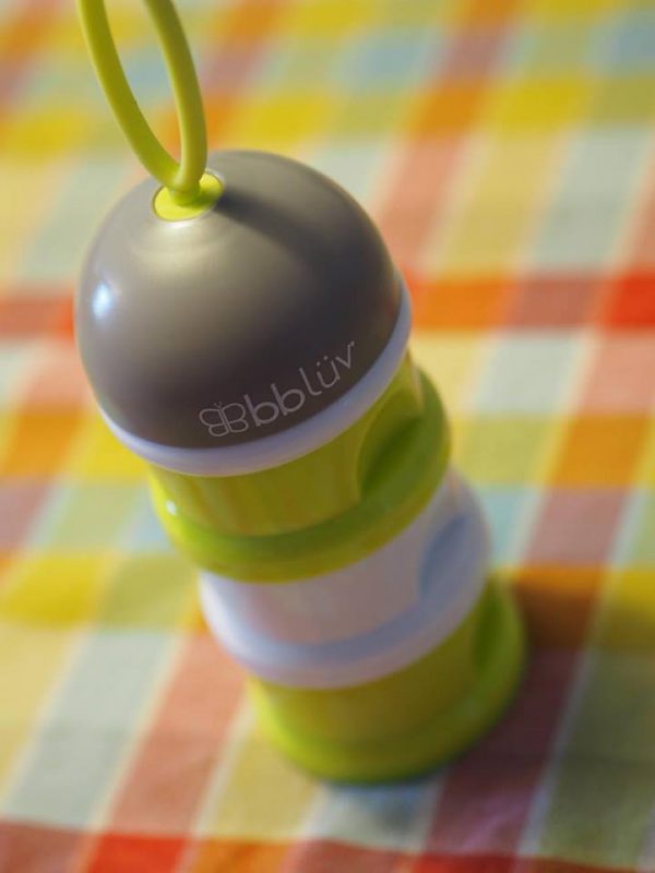 Bbluv Dose - Στοιβαζόμενα Δοχεία