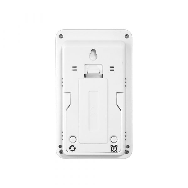 bbluv - Igro 2 σε 1 θερμόμετρο/υγρόμετρο