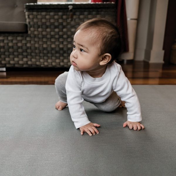 Bbluv Multi - Χαλάκι δραστηριοτήτων διπλής όψης