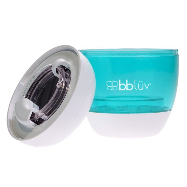 Bbluv Uvi – 4 σε 1 UV Φορητος Αποστειρωτης