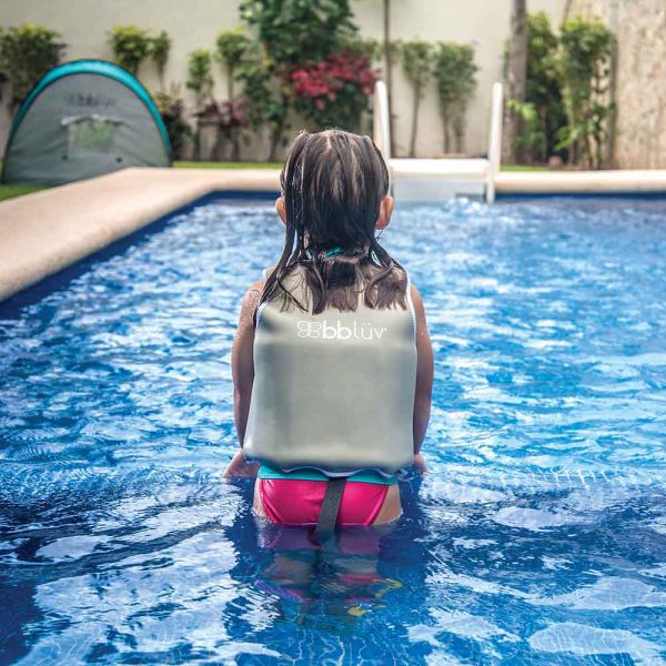 Bbluv Naj - Γιλέκο Κολύμβησης Νεοπρέν