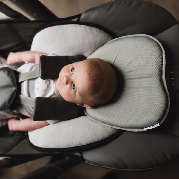 Bbluv Pilo - Εργονομικό Προσκέφαλο για μωρά
