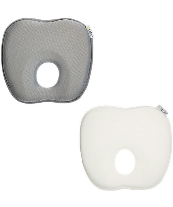 Bbluv Pilo - Εργονομικό Προσκέφαλο για μωρά
