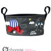 Οργανωτής Καροτσιού Adventure Limited Edition