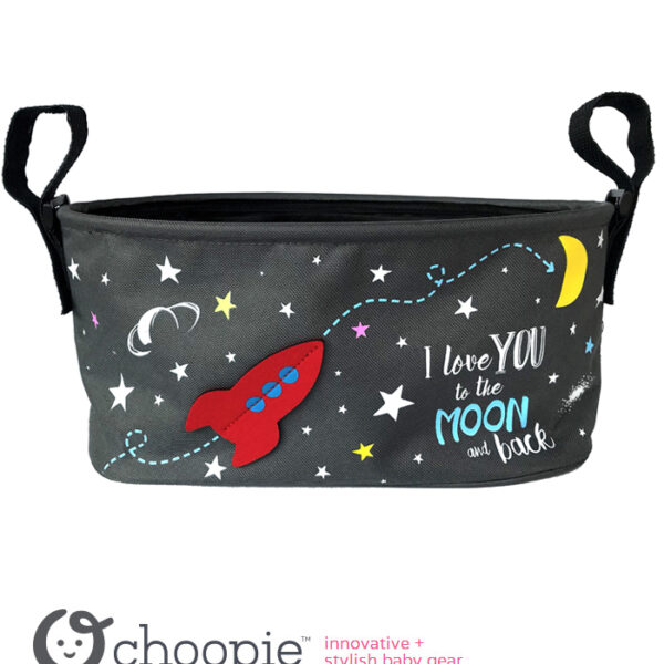 choopie-moon-1-1.jpg Οργανωτής Καροτσιού Moon Limited Edition