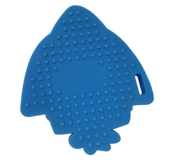 Silli Chews™ Μασητικά