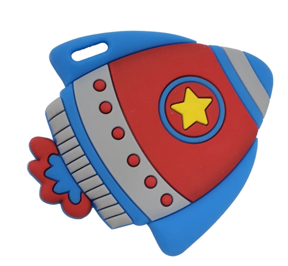 Silli Chews™ Μασητικά