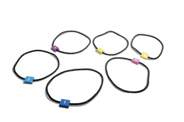 BS Toys Hopscotch – Κουτσό