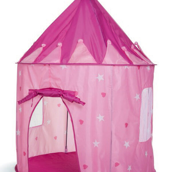 BS Toys Σκηνή Πριγκίπισσας