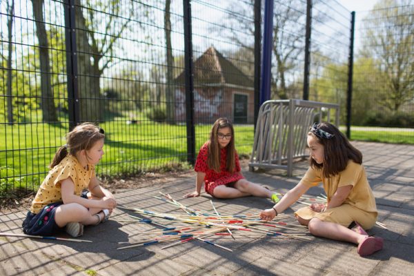 BS Toys – Giant Mikado