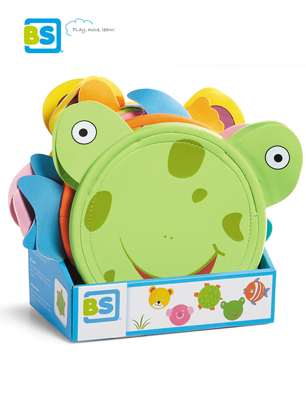 Animal Disc Φρίσμπι