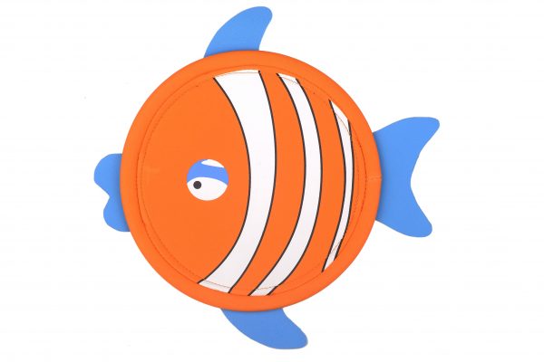 Animal Disc Φρίσμπι