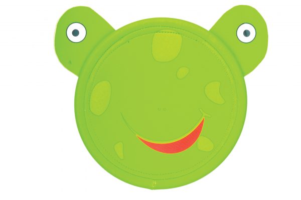 Animal Disc Φρίσμπι