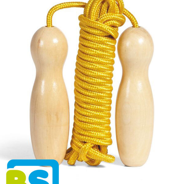 Bs Toys – Σχοινάκι με παρέα