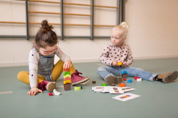 BS Toys – Ice Dream / Παιχνίδι Ισορροπίας