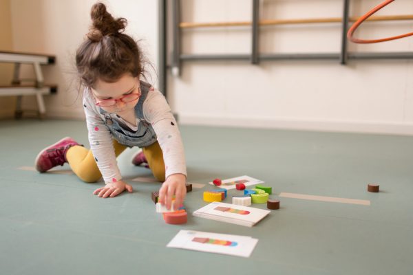 BS Toys – Ice Dream / Παιχνίδι Ισορροπίας