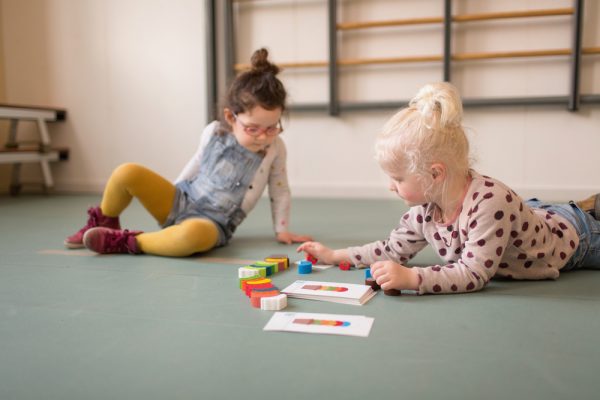 BS Toys – Ice Dream / Παιχνίδι Ισορροπίας