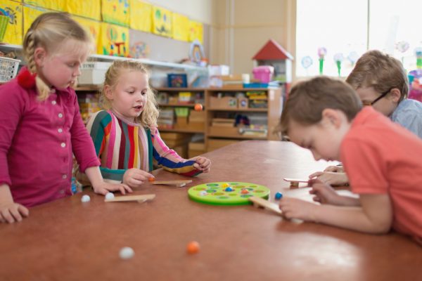 BS Toys – Ιπτάμενα Τερατάκια