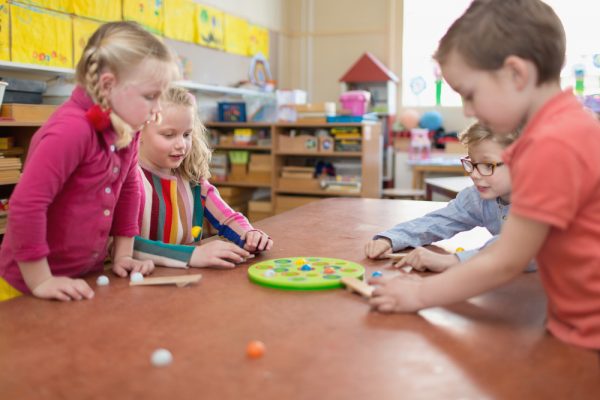 BS Toys – Ιπτάμενα Τερατάκια