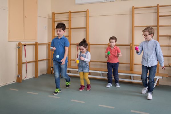 Bs Toys – Πάρτι με αυγά (Egg Party)