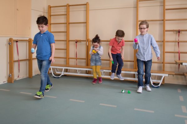 Bs Toys – Πάρτι με αυγά (Egg Party)