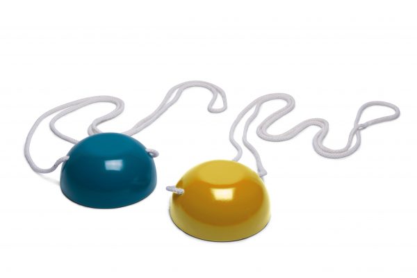 Bs Toys - Wooden Walking Bobbins