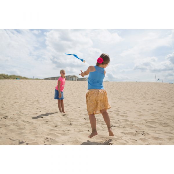 Bs Toys – Μπάλα με Ουρά  - Tail Ball