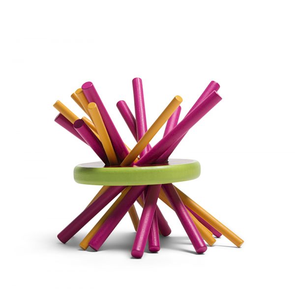 Bs Toys – Mikado Καρπούζι