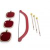 Bs Toys – Bow & Arrow Set – Τοξοβολία