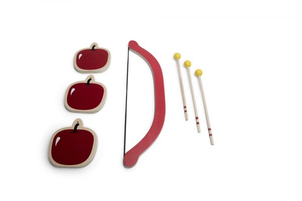 Bs Toys – Bow & Arrow Set – Τοξοβολία