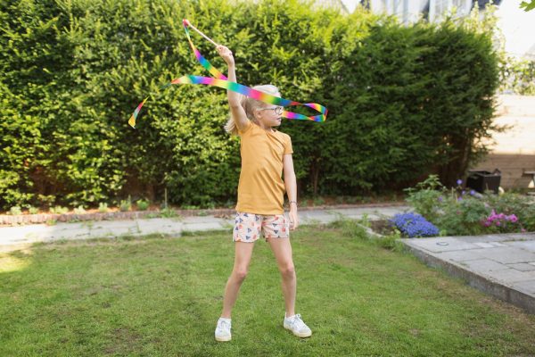 Bs Toys – Dance Ribbon – Κορδέλα Ρυθμικής