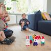 Bs Toys – Bowling Φίλοι του Δάσους