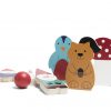 Bs Toys – Bowling Φίλοι του Δάσους