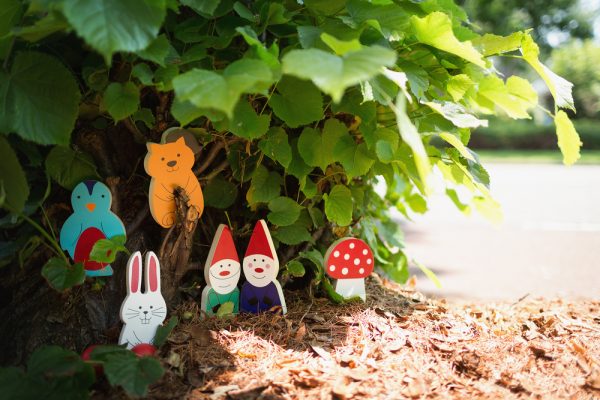 Bs Toys – Bowling Φίλοι του Δάσους