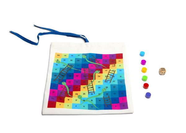 Bs Toys – Travel Games – 2 σε 1 Γκρινιάρης/Φιδάκι